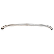 Charger l&#39;image dans la galerie, BUMPER BLADE, CHROME, REPRO, MINI