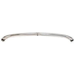 BUMPER BLADE, CHROME, REPRO, MINI