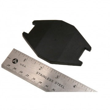 FIXING PAD, WIPER MOTOR
