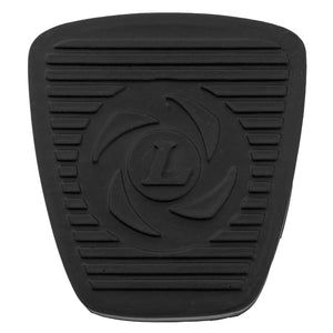 PEDAL PAD, RUBBER