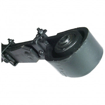LEAF SPRING, REAR, SPIT.MKIV & 1500