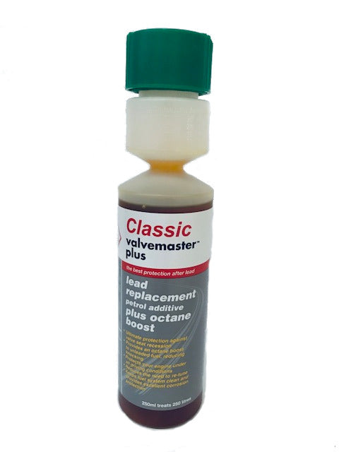 VALVEMASTER PLUS CLASSIQUE, 250ML