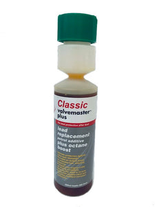 CLASSIC VALVEMASTER PLUS, 250ML