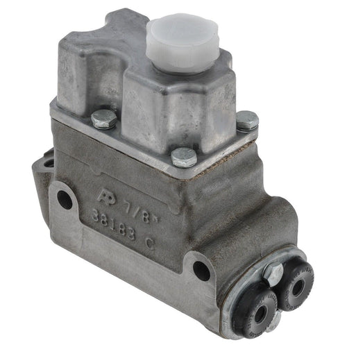 MASTER CYLINDER BRAKE & CLUTCH MGA 1600 & MkII