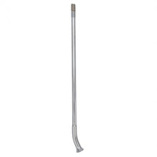 Charger l&#39;image dans la galerie, RAYON, EXTÉRIEUR/LONG, 6,20&quot;, ACIER INOXYDABLE CHROMÉ