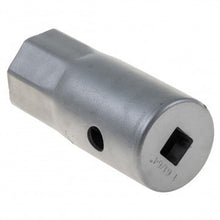 Load image into Gallery viewer, BOX SPANNER REAR HUB, 1 61/64&quot; (50mm)
