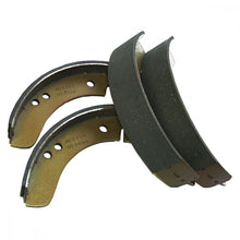 Load image into Gallery viewer, BRAKE SHOE SET MGA, OE