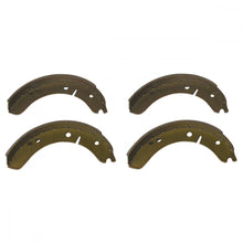 Load image into Gallery viewer, BRAKE SHOE SET MGA, OE