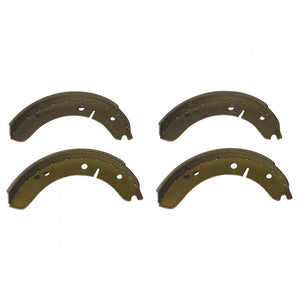 BRAKE SHOE SET MGA, OE