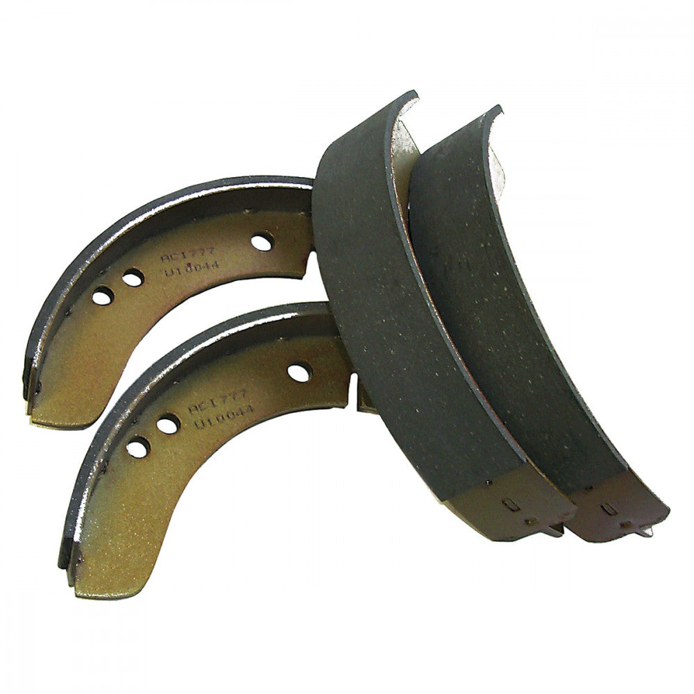 BRAKE SHOE SET MGA, OE