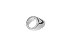 Charger l'image dans la galerie, BEZEL , WIPER WHEELBOX, CHROME