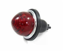 Load image into Gallery viewer, LAMP ASSEMBLY, STOP/TAIL, BEEHIVE, glass lens