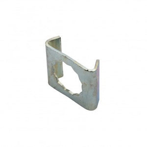 BRAKE PIPE LOCKPLATE