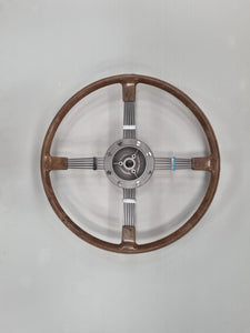 Original Steering Wheel MG TA-TC