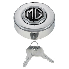 Load image into Gallery viewer, FUEL CAP MGB &amp; MIDGET