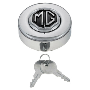 FUEL CAP MGB & MIDGET