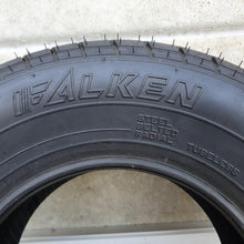 Load image into Gallery viewer, Falken tires for Classic Mini 165/70R10 72H pair (€75x2)