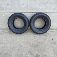 Afbeelding in Gallery-weergave laden, Falken tires for Classic Mini 165/70R10 72H pair (€75x2)