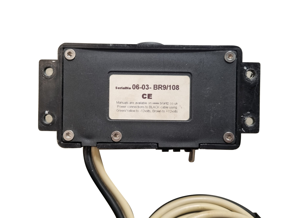 RALLY METER – Philips Classics