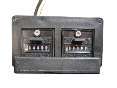 Rally Meter