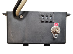Rally Meter