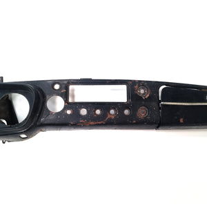 LHD MGB MK1 Metal Dashboard