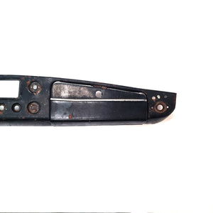 LHD MGB MK1 Metal Dashboard