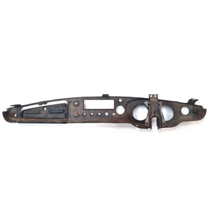 LHD MGB MK1 Metal Dashboard