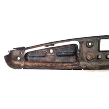 Load image into Gallery viewer, LHD MGB MK1 Metal Dashboard