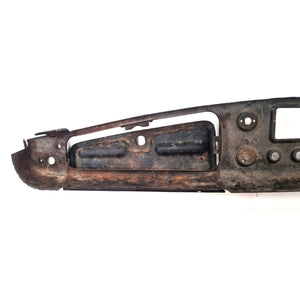 LHD MGB MK1 Metal Dashboard