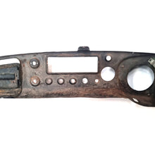 Load image into Gallery viewer, LHD MGB MK1 Metal Dashboard
