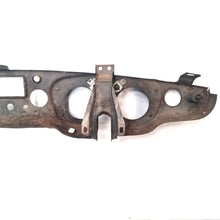 Load image into Gallery viewer, LHD MGB MK1 Metal Dashboard