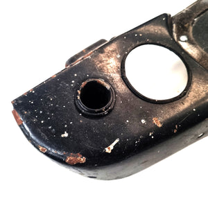 LHD MGB MK1 Metal Dashboard