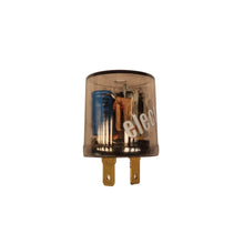 Afbeelding in Gallery-weergave laden, FLASHER UNIT, INDICATOR, HAZARD, ELECTRONIC, 2 TERMINALS