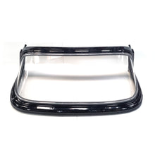 Load image into Gallery viewer, Black Gloss Surrey Top for TR4