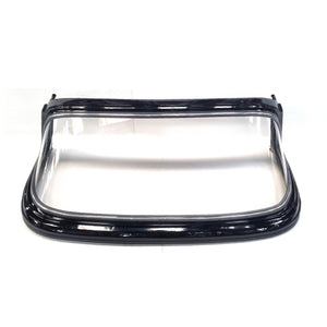 Black Gloss Surrey Top for TR4