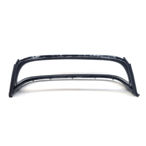 Black Gloss Surrey Top for TR4