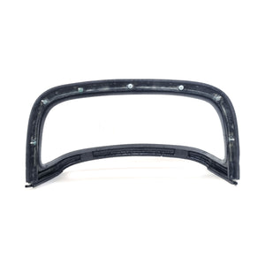 Black Gloss Surrey Top for TR4
