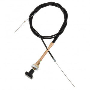 CHOKEKABEL, KNOP VAN HET FOTOTYPE, TR6
