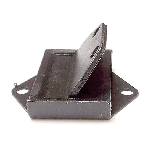 SUBFRAME MOUNTING FOR REAR OF THE FRONT FRAME