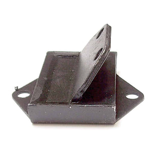 SUBFRAME MOUNTING FOR REAR OF THE FRONT FRAME