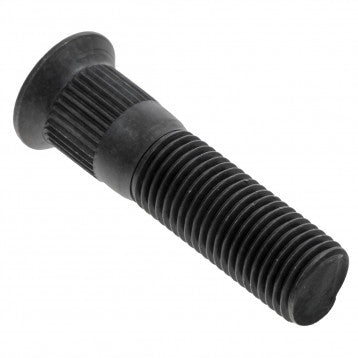 WHEEL STUD, SHORT