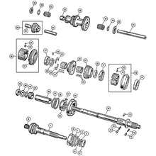 Afbeelding in Gallery-weergave laden, LAYSAS