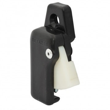 RAAMVANGER, ACHTER, RECHTS, MINI