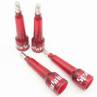 HT LEAD IGNITION SPARK TESTER/ SET OF 4