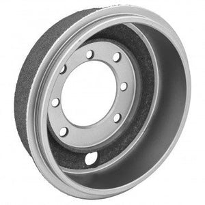 BRAKE DRUM, REAR