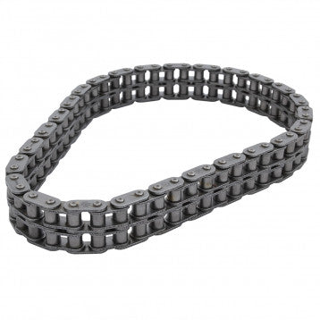 TIMING CHAIN, DUPLEX, STANDARD
