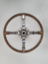 Afbeelding in Gallery-weergave laden, Original Steering Wheel MG TA-TC