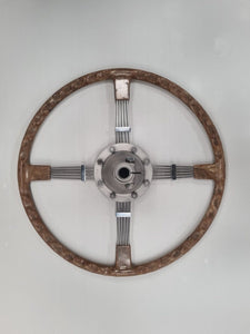 Original Steering Wheel MG TA-TC