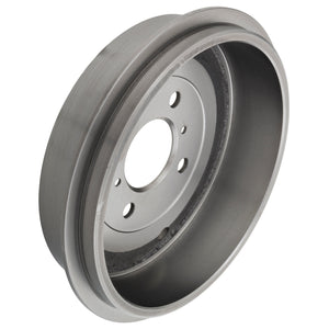 BRAKE DRUM, 10", STANDARD, TR2, TR3